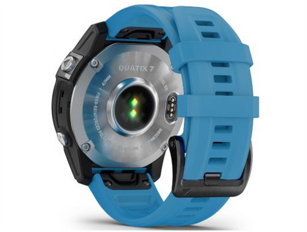Garmin Quatix 7 Marine GPS Smart Watch - Awaiting Stock