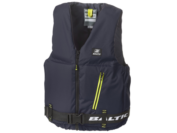 Baltic Axent Buoyancy Aid - 50N - 4 Sizes - 4 Colours