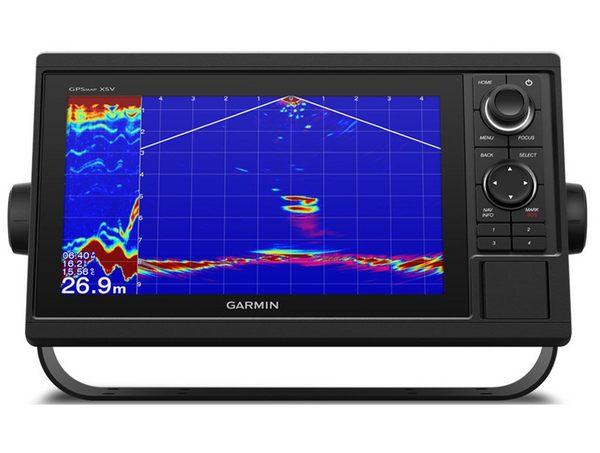 Garmin GPSMAP 1022xsv Chartplotter & Sonar