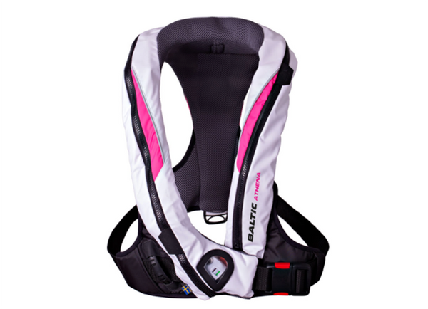 Baltic Athena Womens Auto Lifejacket - 3 Colours