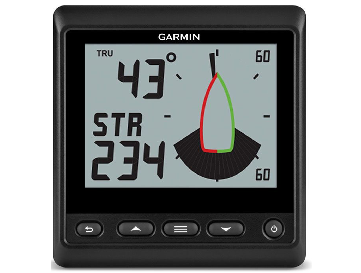 Garmin GNX Wind Marine Instrument - The Wetworks