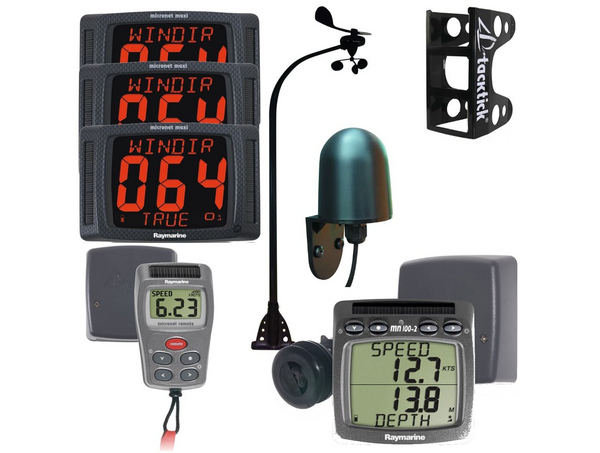 Raymarine Performance Pack 50