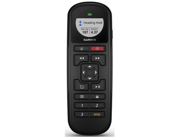 Garmin Reactor Autopilot Remote Control