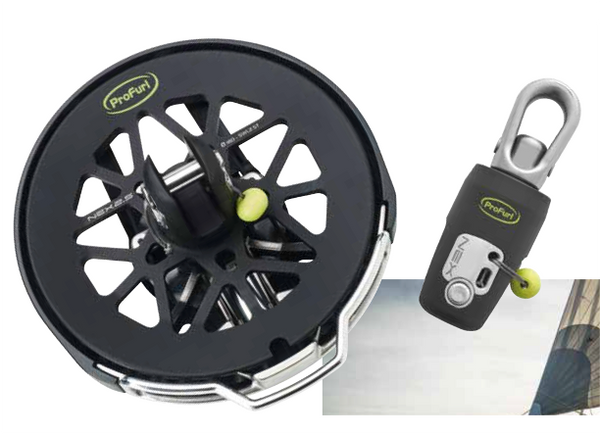 ProFurl NEX v2 Flying Sail Furlers with Spool and Ratchet- 5 Sizes