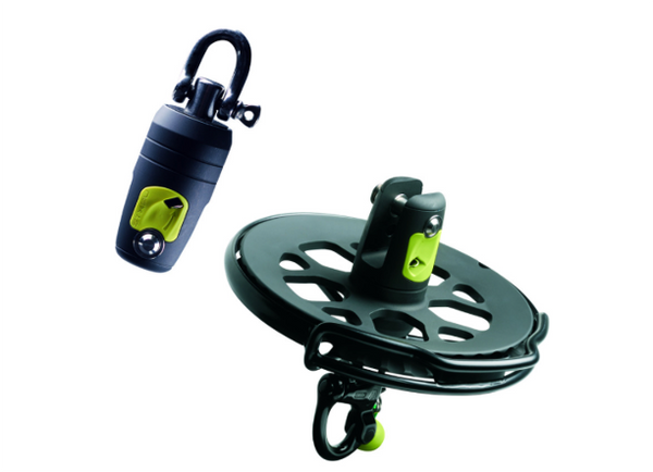 ProFurl NEX v2 Flying Sail Furlers with Spool and Ratchet- 5 Sizes