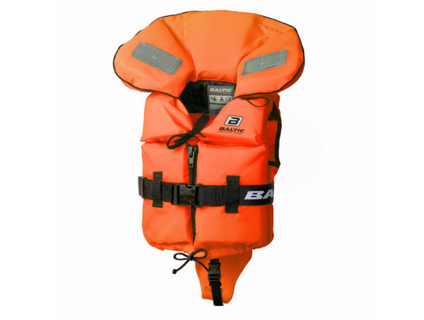 Baltic 1244 Split Front Child 100N Buoyant Lifejacket - 15 - 30 kg
