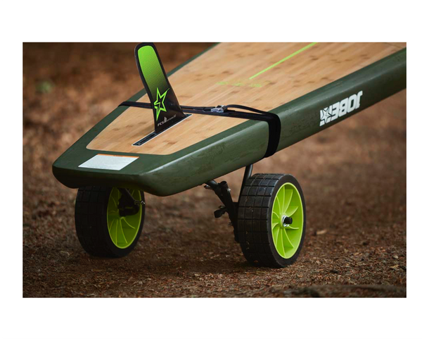 Jobe Paddle Board Cart - In Stock
