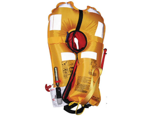 Lalizas Lamada Lifejacket - SOLAS - 4 Models