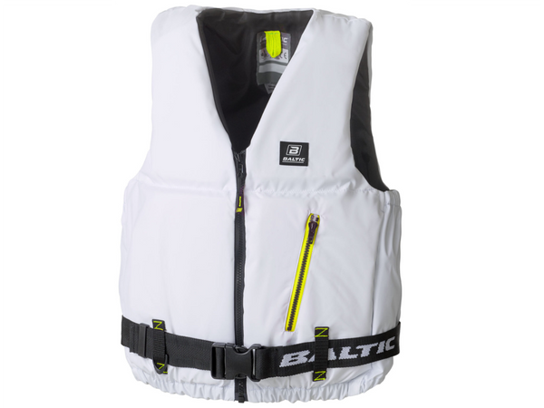 Baltic Axent Buoyancy Aid - 50N - 4 Sizes - 4 Colours