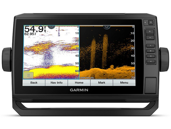 ECHOMAP 2 UHD / GARMIN / Elettronica Di Bordo - Foto 10