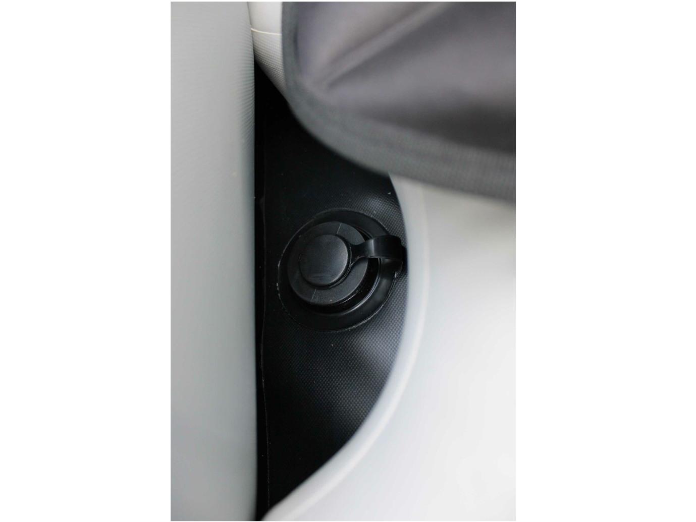 Seago Toronto 3 Person Inflatable Kayak - Light/Mid Grey - In Stock ...