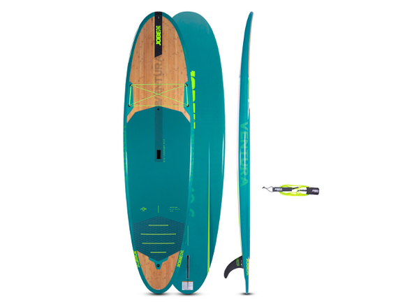 Jobe Ventura 10.6 Paddle Board - New - 2022 Model - In Stock - Collection Only