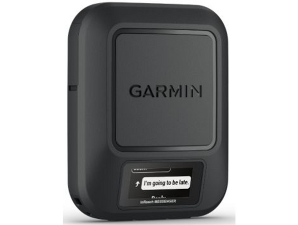 Garmin inReach Messenger