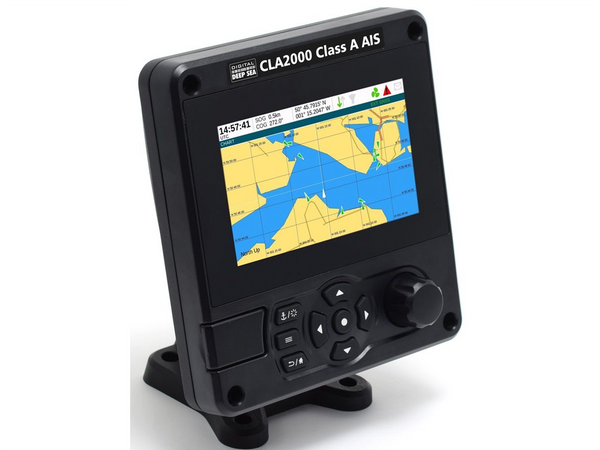 Digital Deep Sea CLA2000 Class A Ais Transponder