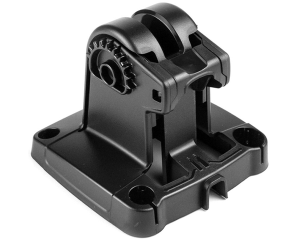 Lowrance HOOK² 4x Fishfinder GPS Bullet Skimmer ROW