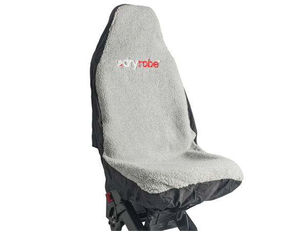 Dryrobe Water-repellent Car Seat Cover - In Stock