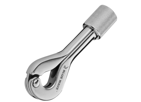 Blue Wave Stainless Steel Pelican Gate Hook - 4 Sizes