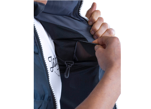 Jobe 50 Newton Bodywarmer Men - Midnight Blue _ SPECIAL OFFER WHILST STOCKS LAST