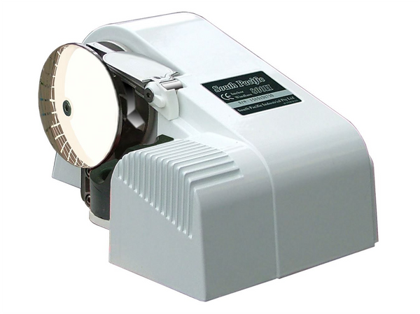 South Pacific Windlass 700W Horizontal 8mm Gypsy - 800H