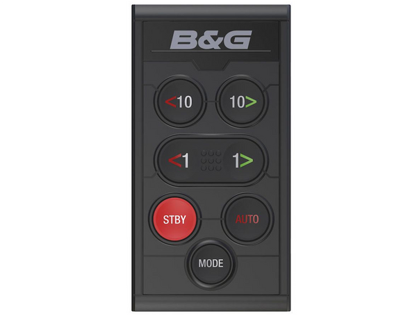 B&G Triton² Pilot Controller