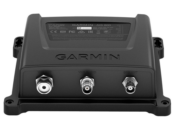 Garmin AIS 800 Blackbox Transceiver