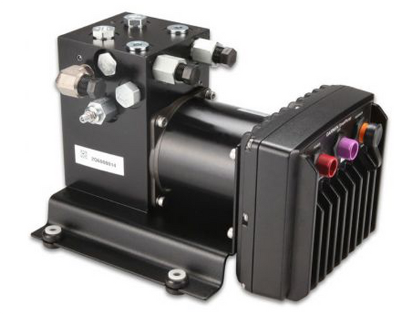 Garmin GHP Autopilot SmartPump