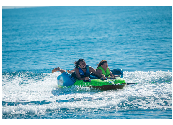 Jobe Scout - 2 Person Towable -  New - 2021 Model