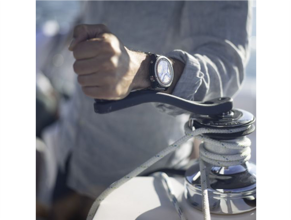Garmin Quatix 7X Solar Edition Solar Charging Marine GPS Smart Watch - Awaiting Stock