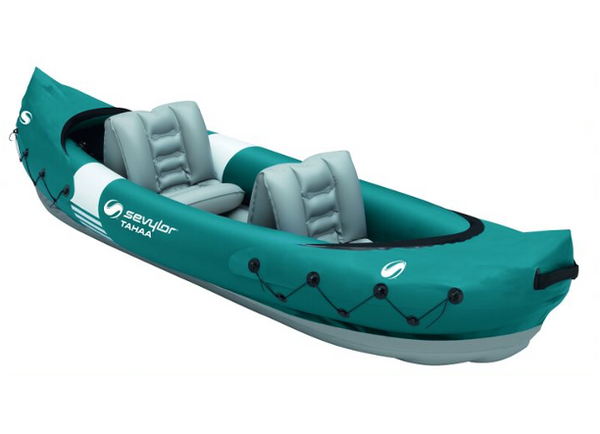 Sevylor Tahaa Inflatable Kayak