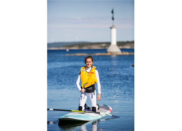 Baltic iFloat SUP - 50N - 40-130KG