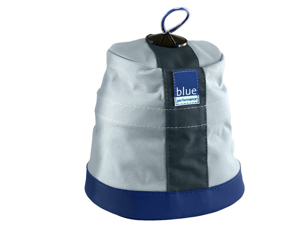 Blue Performance Winch Cover - 14 Variants
