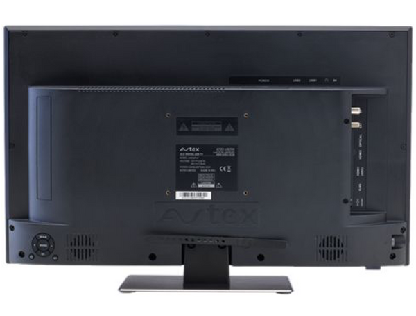 Avtex W215TS 21.5” Smart LED HD TV with Freesat HD Satellite Decoder