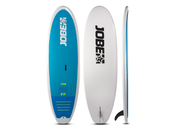 Jobe Aras Titan 8.6" Paddle Board - 2022 Model - Collection Only