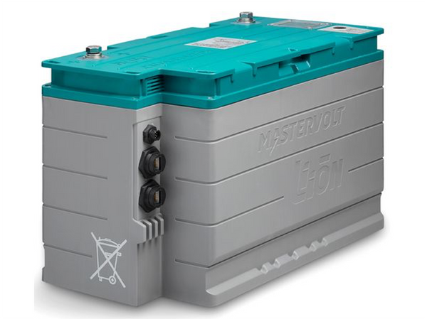 Mastervolt MLI-Ultra 12/1250 Lithium Ion Battery