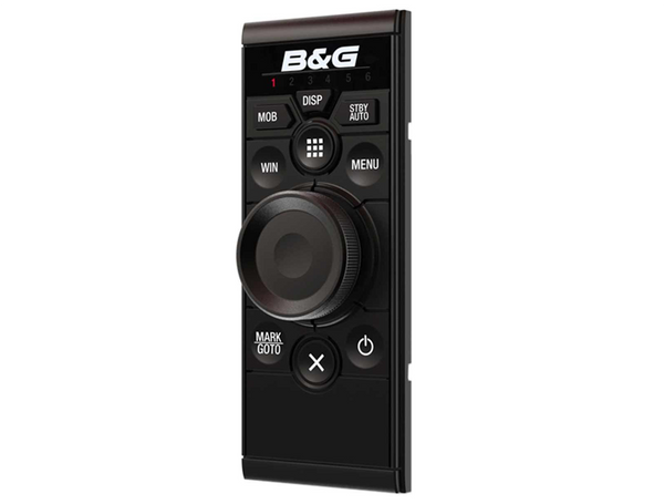 B&G ZC2 Remote Controller for Zeus2/3/S, GH and Vulcan (Portrait)