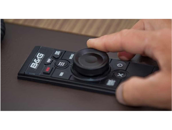 B&G ZC2 Remote Controller for Zeus2/3/S, GH and Vulcan (Portrait)