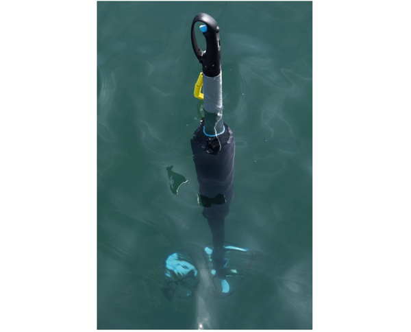TEMO Electric Outboard - 2HP - Weight 5KG - In Stock