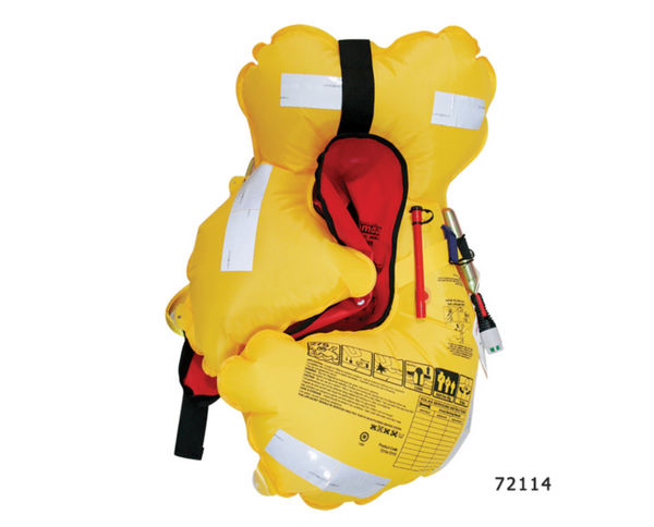 Lalizas Lamada Lifejacket - SOLAS - 4 Models