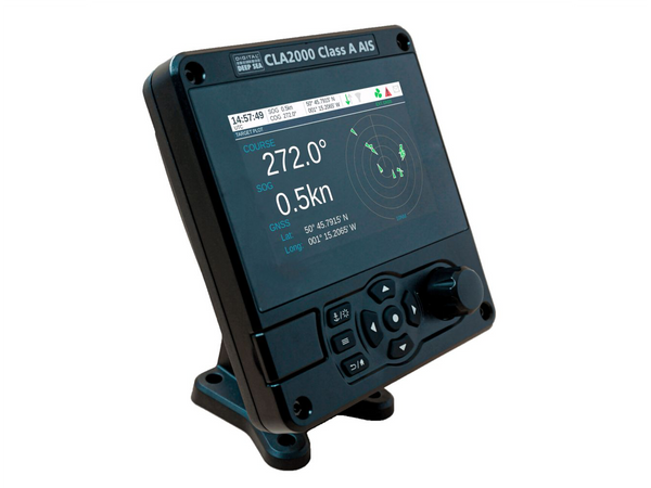 Digital Deep Sea CLA2000 Class A Ais Transponder