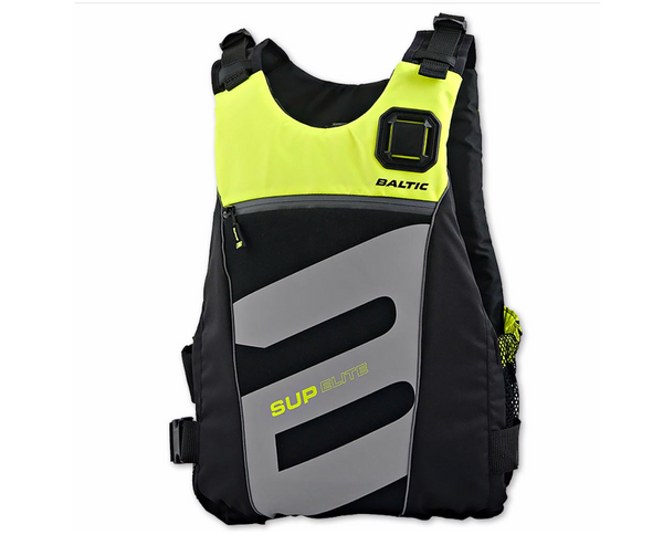 Baltic SUP Elite Buoyancy Aid - 2024- NEW - 2 Colours - In Stock