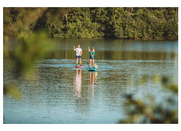 Jobe Parana 11'6" Bamboo SUP - New 2022 Model - Slight Underneath Damage Repaired- Save £400.00