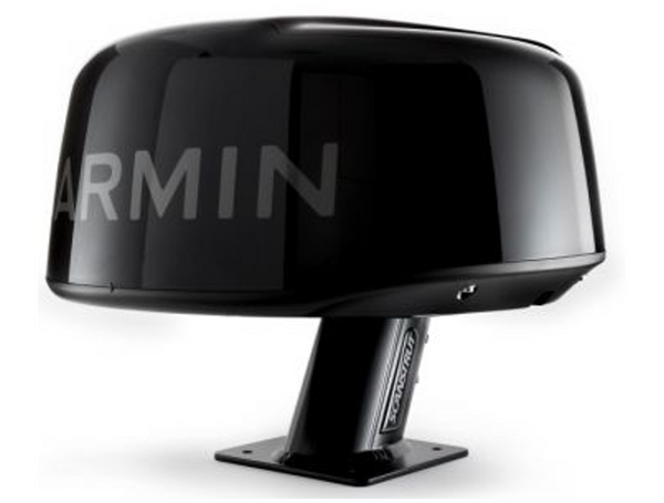 Scanstrut 150mm Aluminium Power Tower Black
