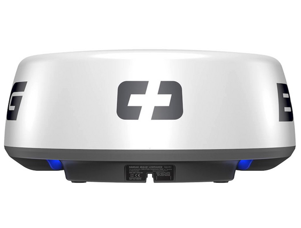 B&G HALO20+ Radar