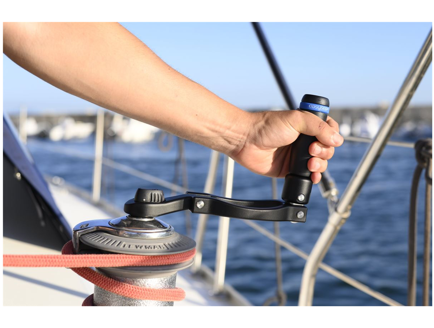 Folding Winch Handles at Elijah Brand blog