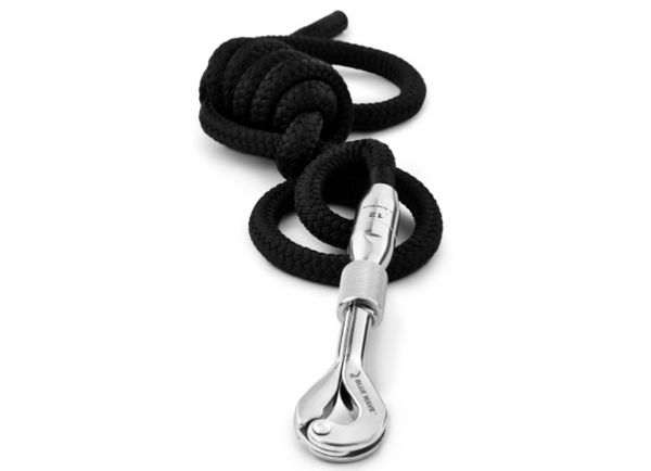 Blue Wave Stainless Steel Pelican Gate Hook - 4 Sizes