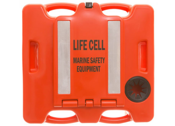Life Cell Flotation Device for 6 People