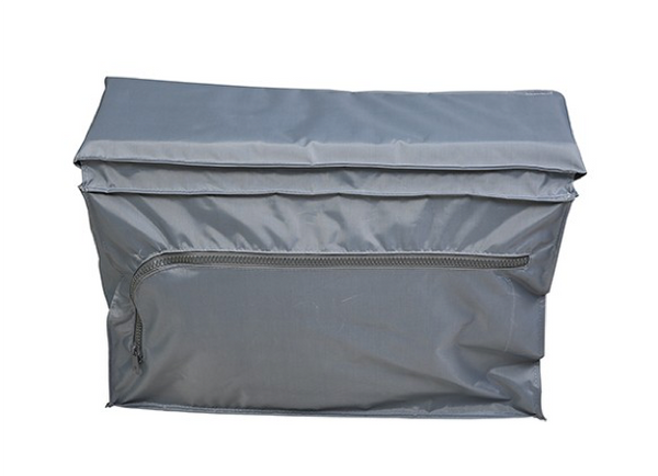 Plastimo Seat Holdall for Inflatable Tenders