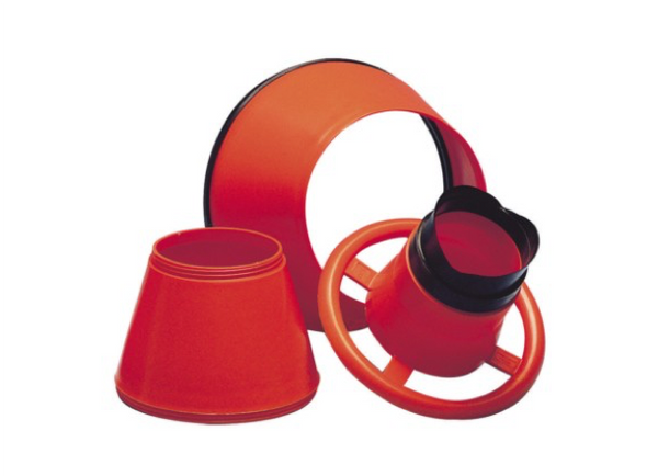 Plastimo Aquascope - Collapsible