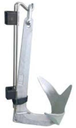 Nawa Bruce Anchor Holder - 5-10kg - NEW