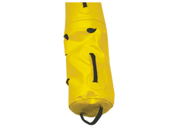 Plastimo Regatta Training Buoy - Yellow